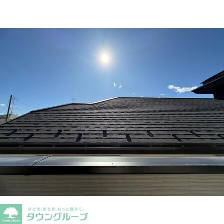 Kolet見沼南中野#16の物件内観写真